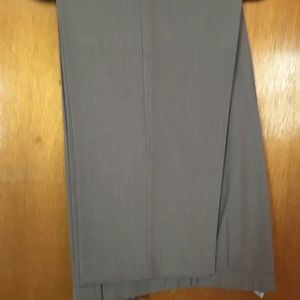 Woman’s dress pants!